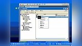 win2003视频教程 网络操作系统 安装win2003 第9讲