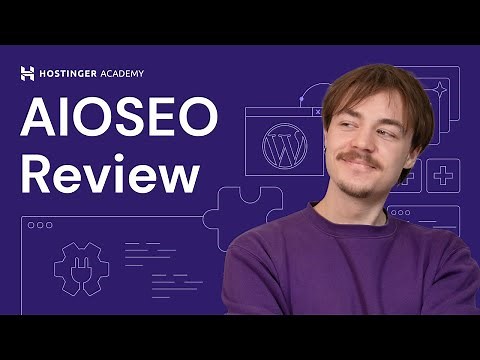 AIOSEO Review | WordPress SEO Plugin Overview
