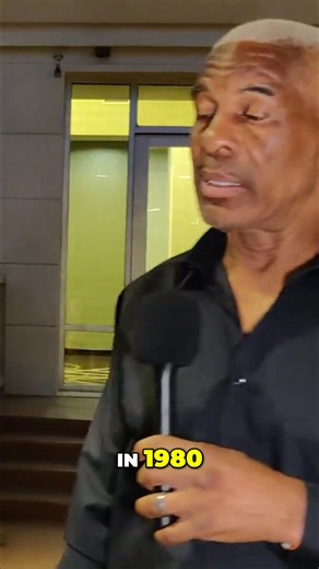 28K views · 355 reactions | The video focuses on the demands of teammates. It highlights the impact key players had on the success of the 1980 squad, recognizing their crucial contributions. #Teamwork #Success #KeyPlayers #1980Squad #Teammates #Demands | Grambling Football News | Facebook