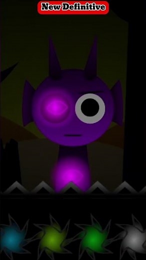 Sprunke - New Phase 11 Definitive Version