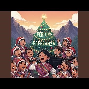 Perfume Esperanza
