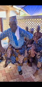 Benin Traditional dance Africa | In Sierra Leone we Trust