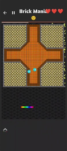 2.9K views | brickmaniaarcadegame funny | Maniabrick | Facebook