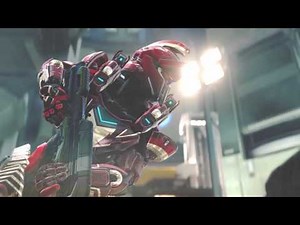 Halo 5: Guardians - Infinity’s Armory Launch Trailer