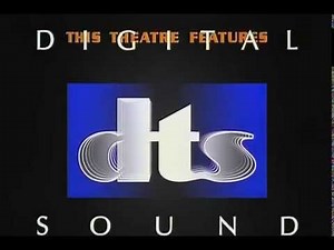DTS (1993, HQ)