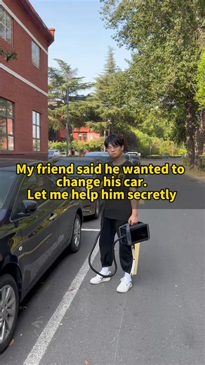 The portable laser marking machine is so convenient | Laser Factory