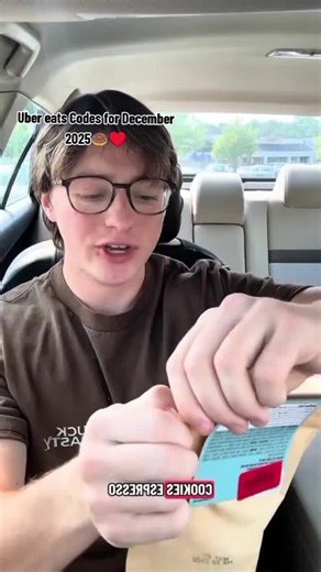 Uber eats Codes for December 2025 #Ubereats #ubereatsdeliver #Freeubereats #Ubereatspromocode #Trending