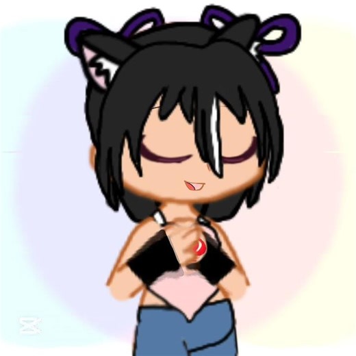 Color mixing trend #gacha#gachalife#gachamem#gachameme#gachamemes#edit#gachaedit#trend#gachatrend