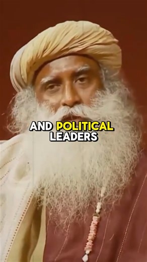 How Corruption Nearly Cost India Its Global Rise | Sadhguru