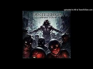 Disturbed - Hell