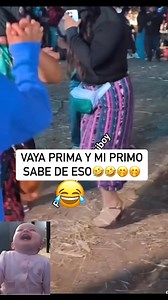 274K views · 926 reactions | Cuando te das una escapadita para ir al baile | La Chispa Producciones | Facebook