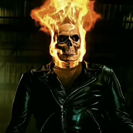 Nicolas Cage in His Prime ➝ Spider-Man Noir ➝ Ghost Rider 🔥 Montagem Unknown Edit