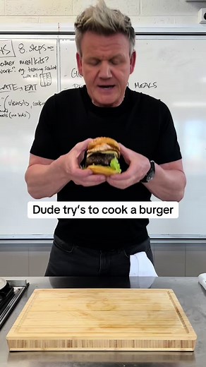 How to Cook the Perfect Burger: Step-by-Step Guide