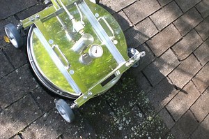 Snohomish Roof Cleaning - Moss Removal & Softwash Exterior Cleaning