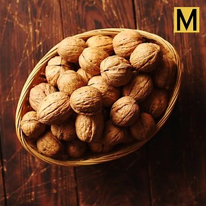 Here's why eating nuts won't lead to weight gain. | Medical Daily