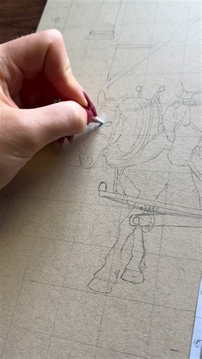 42K views · 20K reactions | Turning The Grand Hotel into a colored pencil drawing✍️❤️ This drawing was filled with so much detail as well as memories spent with my sweet William殺 I am beyond overjoyed with how this turned out! Mackinac Island will forever hold a place in my heart✨ I use @prismacolor premier soft core colored pencils and @strathmoreart toned tan paper. All purchased at @blickartmaterials | Deely Drawings | Facebook