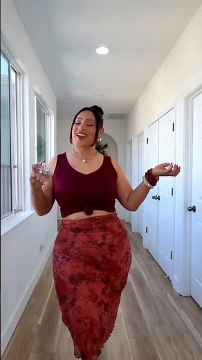 Body Positive Spring Dresses for Plus Size | Every Curve Looks Amazing #plussize#fashion #style