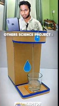 🔥 Science Shorts That Actually Work!