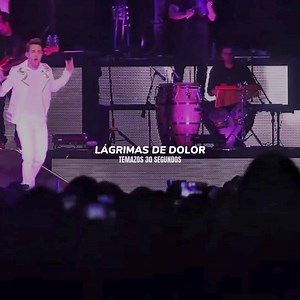 891K views · 27K reactions | Soy incondicional - Prince Royce | Temazos 30 Segundos. | Facebook