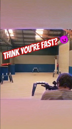 Think You’re Fast Enough? 😈 | Quick Draw Competition This Saturday