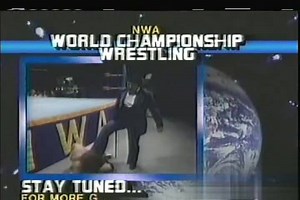 1.4K views · 61 reactions | Part 1 of Nwa Wrestling 11/16/85 | Nwa-Wcw Four Horsemen Page | Facebook