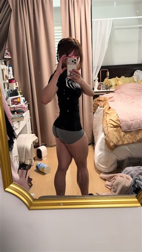 let’s pretend my room is clean | room