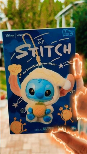 The TRUTH About Stitch Challenges!