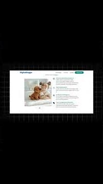 Digital Doggo Review