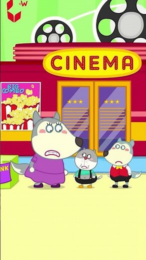 Don't Drink Too Much Soda - Wolfoo Learns Healthy Habits for Kids🤩 |Wolfoo Family-Official Channel