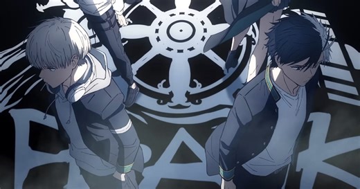 'Wind Breaker' Season 2 Anime Premieres In April 2025 - Anime & Manga