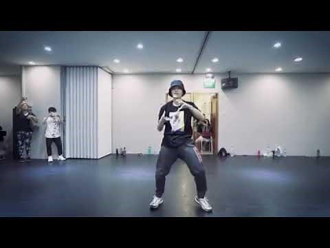 24K Magic - Bruno Mars / Junsun Yoo Choreography