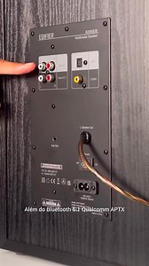 48K views · 1.6K reactions | Ótimo para casa, Excelente para produções | Edifier Brasil | Facebook