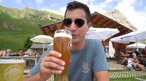 A trip to South Tyrol Italy is like leaving the country! The food, language, people and culture are completely different! Join us as we explore this beautiful region! Follow us : https://www.instagram.com/chopsticktravel | Chopstick Travel