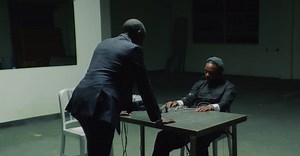 Kendrick Lamar Shares “DNA.” Video Starring Don Cheadle