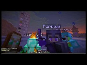 Fighting the Minecraft Law with the Unstable SMP