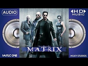 "The Eyes Of The Truth" Enigma | The Matrix | HD