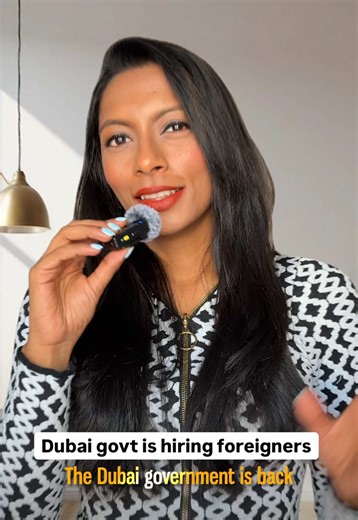 This is a transformative 12-month experience providing exposure on real time strategic projects across diverse business units within the Dubai Holding portfolio. Application and selection process: Online application and CV review > Online assessments > Interviews with our Talent and Business teams > Case study or group exercise (where applicable)> Final selection and onboarding To apply, look for Leaders of Tomorrow Dubai Holding 2026 program 🚀 ⚠️ Application doesn’t guarantee approval or a fin