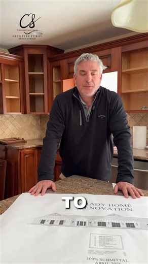 Custom Structures, INC. on Instagram: "Bringing new life into a home starts with understanding the people who live there ✨ At Custom Structures, we know every client and every family is different — and so are their needs. That’s why our renovation process is never one-size-fits-all. We listen, we problem-solve, and we design thoughtful solutions that make spaces more practical, more functional, and truly tailored to the way you live. The result? Homes that don’t just look beautiful — they work f