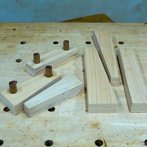 32K views · 396 reactions | Amazing Woodworking DIY Tools Tips and Tricks | Woodworking Tools | Facebook
