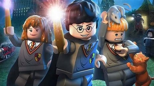 New Lego game reportedly in development according to industry insider