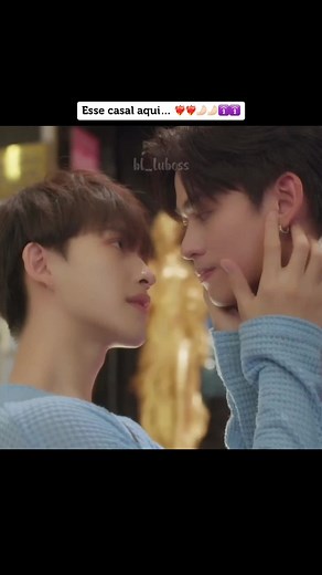 Deep Night Episode 1 (4) Review and Recap | BL Thai LGBT Series