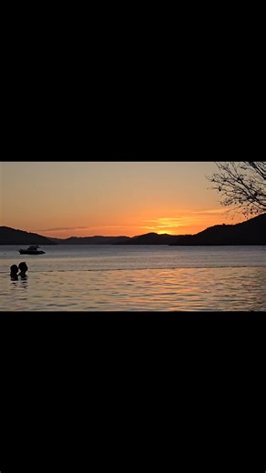 5.1K views · 23 reactions | Our infinity pool is just one of the many spots on the island to catch the sunset while you relax. For reservations and inquiries, you may email us at reservations@sunlighthotelsandresorts.com or call us on the following numbers: +632 8657 1919; +632 8657 2316; +632 8657 2313.  @florin.eftimie | Sunlight Ecotourism Island Resort | Facebook