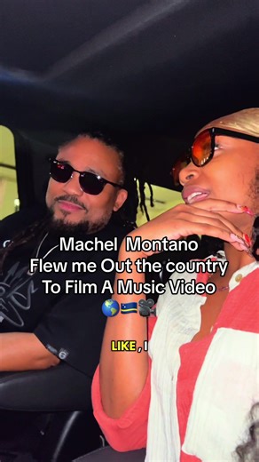Let’s go to CURACAO 🇨🇼 with @machelmontano to Dance in The Streets 💃#melacaribe #machelmontano #dancinginthestreets