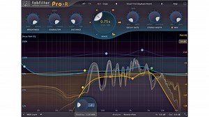 FabFilter Pro-R review