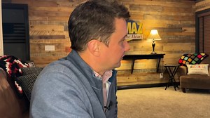 13WMAZ Chief Meteorologist Ben Jones has good news! There's never been a better time to download 13WMAZ on your TV, and watch for free! With live weather streams, breaking news, in-depth reports and severe weather coverage, there are a lot of reasons to download the app. If you're not sure how, Ben takes you step-by-step how to get live, local and on-demand news from 13WAMZ . Here's how to download on your TV and watch for free: https://www.13wmaz.com/article/about-us/download-13wmaz-smart-tv-13