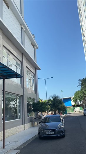 Dạo 1 vòng khách sạn Sky Beach 🌻🌻🌻