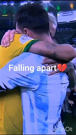 football is falling apart