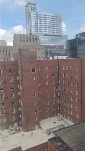 Sweet sweet morning view🫠