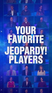 36K views · 556 reactions | They're back and more leJIT than ever  The #Jeopardy! Invitational Tournament is going on RIGHT NOW! Check your local listings: https://jeopardy.visitlink.me/cpAx3E | Jeopardy! | Facebook