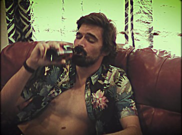 Blind Surf Buddy (full parody commercial)